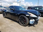 2014 Nissan 370z Base Black vin: JN1AZ4EH6EM632424