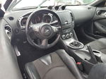 2014 Nissan 370z Base Оранжевый vin: JN1AZ4EH7EM630410