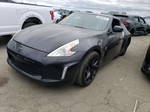 2014 Nissan 370z Base Черный vin: JN1AZ4EH7EM630536