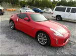 2014 Nissan 370z   Red vin: JN1AZ4EH8EM630562