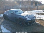 2014 Nissan 370z Touring Black vin: JN1AZ4EH8EM630934