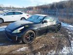 2014 Nissan 370z Touring Черный vin: JN1AZ4EH8EM630934