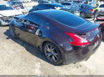 2014 Nissan 370z   Burgundy vin: JN1AZ4EH8EM633316