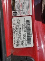 2014 Nissan 370z Base Красный vin: JN1AZ4EH8EM633347