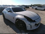 2014 Nissan 370z Nismo/touring White vin: JN1AZ4EH8EM635373