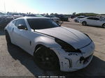 2014 Nissan 370z Nismo/touring White vin: JN1AZ4EH8EM635373