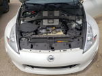 2014 Nissan 370z Base Белый vin: JN1AZ4EH8EM635695