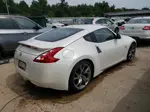 2014 Nissan 370z Base Белый vin: JN1AZ4EH8EM635695