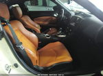 2014 Nissan 370z Touring Белый vin: JN1AZ4EH8EM636538