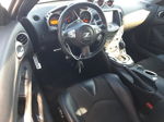 2014 Nissan 370z Base Белый vin: JN1AZ4EH9EM631655