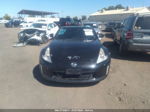 2014 Nissan 370z Black vin: JN1AZ4EH9EM632529