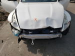 2014 Nissan 370z Base White vin: JN1AZ4EH9EM634720