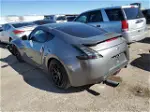 2014 Nissan 370z Base Угольный vin: JN1AZ4EHXEM630126