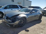 2014 Nissan 370z Base Charcoal vin: JN1AZ4EHXEM630126