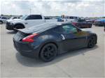 2014 Nissan 370z Base Черный vin: JN1AZ4EHXEM630661