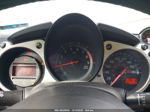 2014 Nissan 370z   Серебряный vin: JN1AZ4EHXEM630921