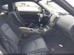 2014 Nissan 370z   Серебряный vin: JN1AZ4EHXEM630921