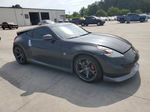 2014 Nissan 370z Base Black vin: JN1AZ4EHXEM631261