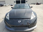 2014 Nissan 370z Base Black vin: JN1AZ4EHXEM631261