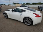 2014 Nissan 370z Base Белый vin: JN1AZ4EHXEM633446