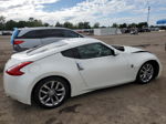 2014 Nissan 370z Base Белый vin: JN1AZ4EHXEM633446