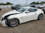 2014 Nissan 370z Base Белый vin: JN1AZ4EHXEM633446