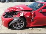 2014 Nissan 370z   Red vin: JN1AZ4EHXEM635262