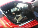 2014 Nissan 370z   Red vin: JN1AZ4EHXEM635262