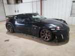 2014 Nissan 370z Base Black vin: JN1AZ4EHXEM635584