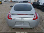 2014 Nissan 370z Nismo/touring Серебряный vin: JN1AZ4EHXEM635777