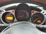 2014 Nissan 370z Base Серебряный vin: JN1AZ4EHXEM635892