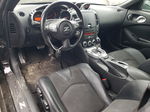 2014 Nissan 370z Base Черный vin: JN1AZ4EHXEM637027