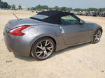 2014 Nissan 370z Base Gray vin: JN1AZ4FH2EM620382