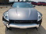 2014 Nissan 370z Base Gray vin: JN1AZ4FH2EM620382