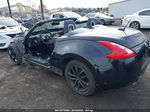 2014 Nissan 370z Touring Черный vin: JN1AZ4FH3EM620729