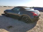 2014 Nissan 370z Base Black vin: JN1AZ4FH3EM621279