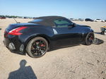 2014 Nissan 370z Base Black vin: JN1AZ4FH3EM621279