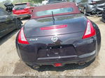 2014 Nissan 370z Touring Purple vin: JN1AZ4FH4EM620674