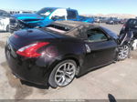 2014 Nissan 370z Touring Purple vin: JN1AZ4FH4EM620898