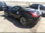 2014 Nissan 370z Touring Purple vin: JN1AZ4FH4EM620898