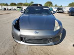 2014 Nissan 370z Base Gray vin: JN1AZ4FH5EM620411