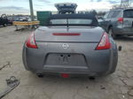 2014 Nissan 370z Base Charcoal vin: JN1AZ4FH5EM620845