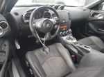 2014 Nissan 370z Base Угольный vin: JN1AZ4FH5EM620845