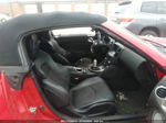 2014 Nissan 370z Touring Red vin: JN1AZ4FH6EM620255