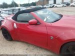 2014 Nissan 370z Touring Red vin: JN1AZ4FH6EM620255