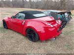 2014 Nissan 370z Touring Red vin: JN1AZ4FH6EM620255