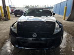 2014 Nissan 370z Base Black vin: JN1AZ4FH8EM621293