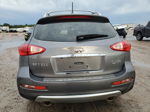 2017 Infiniti Qx50  Серый vin: JN1BJ0RP0HM380180