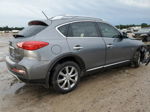 2017 Infiniti Qx50  Серый vin: JN1BJ0RP0HM380180