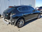 2017 Infiniti Qx50  Black vin: JN1BJ0RP0HM383113